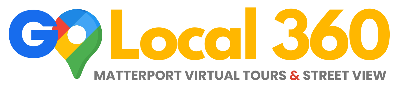 GO Local 360 Virtual Tours & Google Street View